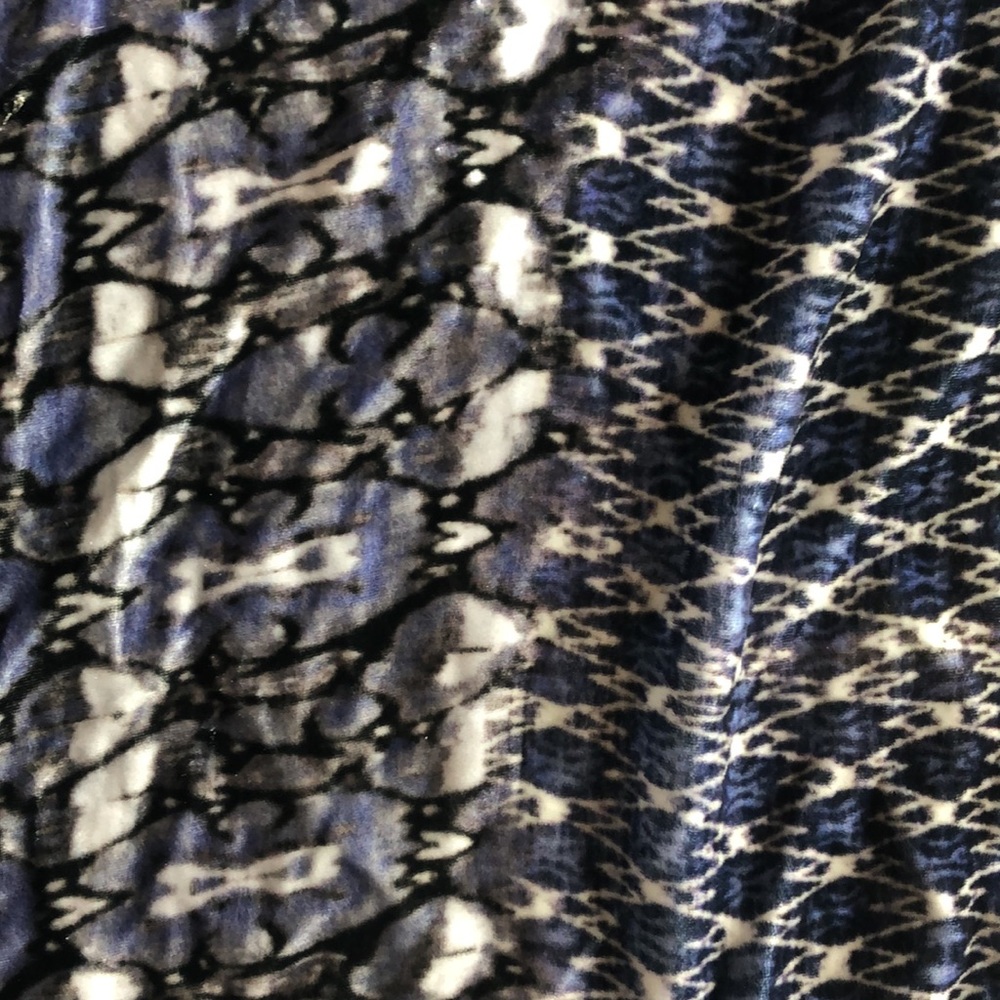 Biya Johnny Was Blouse Top Size S - Picture 3 of 6